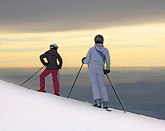 Zamknięcie sezonu narciarskiego w Spytkowicach